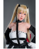 ZELEX 147cm GD36 Head Marya with Movable Jaw open mouth Super Star Anime Doll