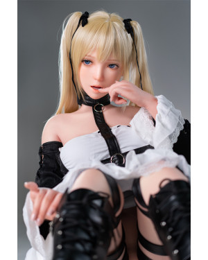 AXBDOLL Full Silicone 147cm GD36(movable jaw)