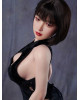 ZELEX 165cm GE04-2 Head Full Body Silicone Sex Doll