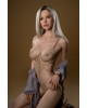 ZELEX 170cm GE115(with movable jaw) Head Full Body Silicone Sex Doll