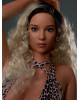 ZELEX 170cm GE46-1 Head Full Body Silicone Sex Doll