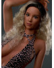 ZELEX 170cm GE46-1 Head Full Body Silicone Sex Doll