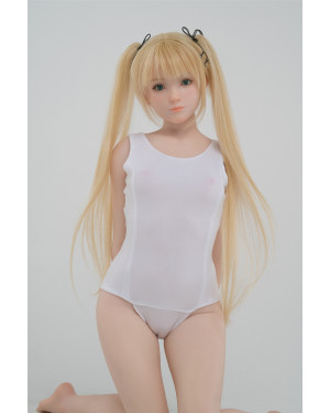 ZELEX 85cm GF05 Head Realistic Doll Full Body silicone（extra free head SALE not available）