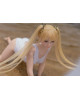 ZELEX 85cm GF05 Head Realistic Doll Full Body silicone（extra free head SALE not available）