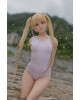 ZELEX 85cm GF05 Head Realistic Doll Full Body silicone（extra free head SALE not available）