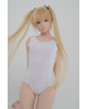 ZELEX 85cm GF05 Head Realistic Doll Full Body silicone（extra free head SALE not available）