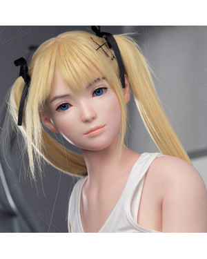 ZELEX SALE extra free head （only available for together with ZELEX full body order ）