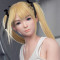 ZELEX SALE extra free head （only available for together with ZELEX full body order ）