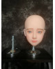 Accessory: Doll Head Stand M16