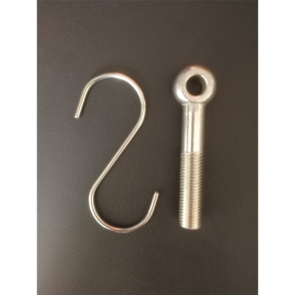 Accessory Sex Doll Hook for Max Doll Weight 15KG (M16)