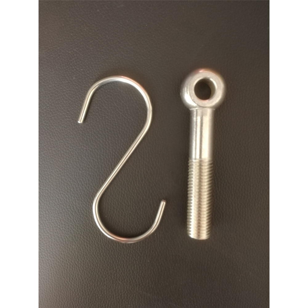 Accessory: Doll Hook for Max Doll Weight 15KG (M16)