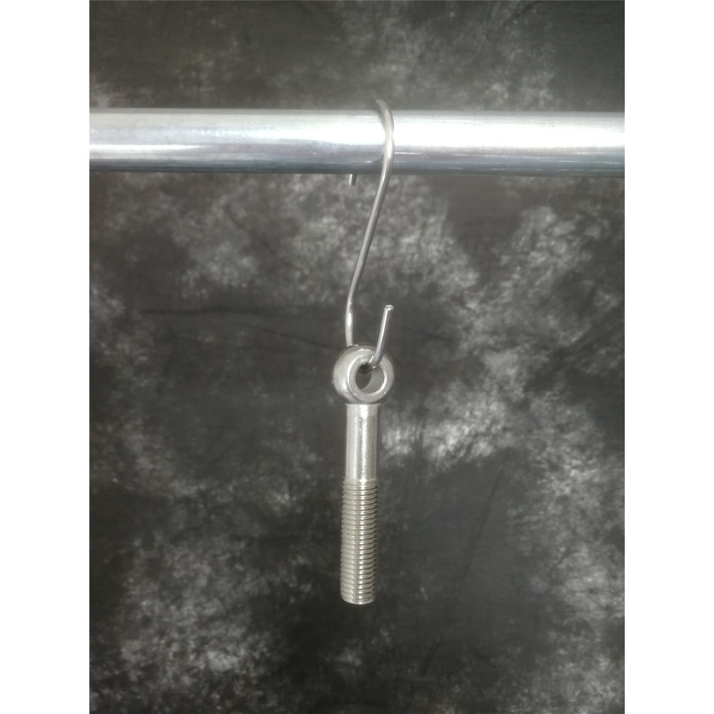 Accessory: Doll Hook for Max Doll Weight 15KG (M16)