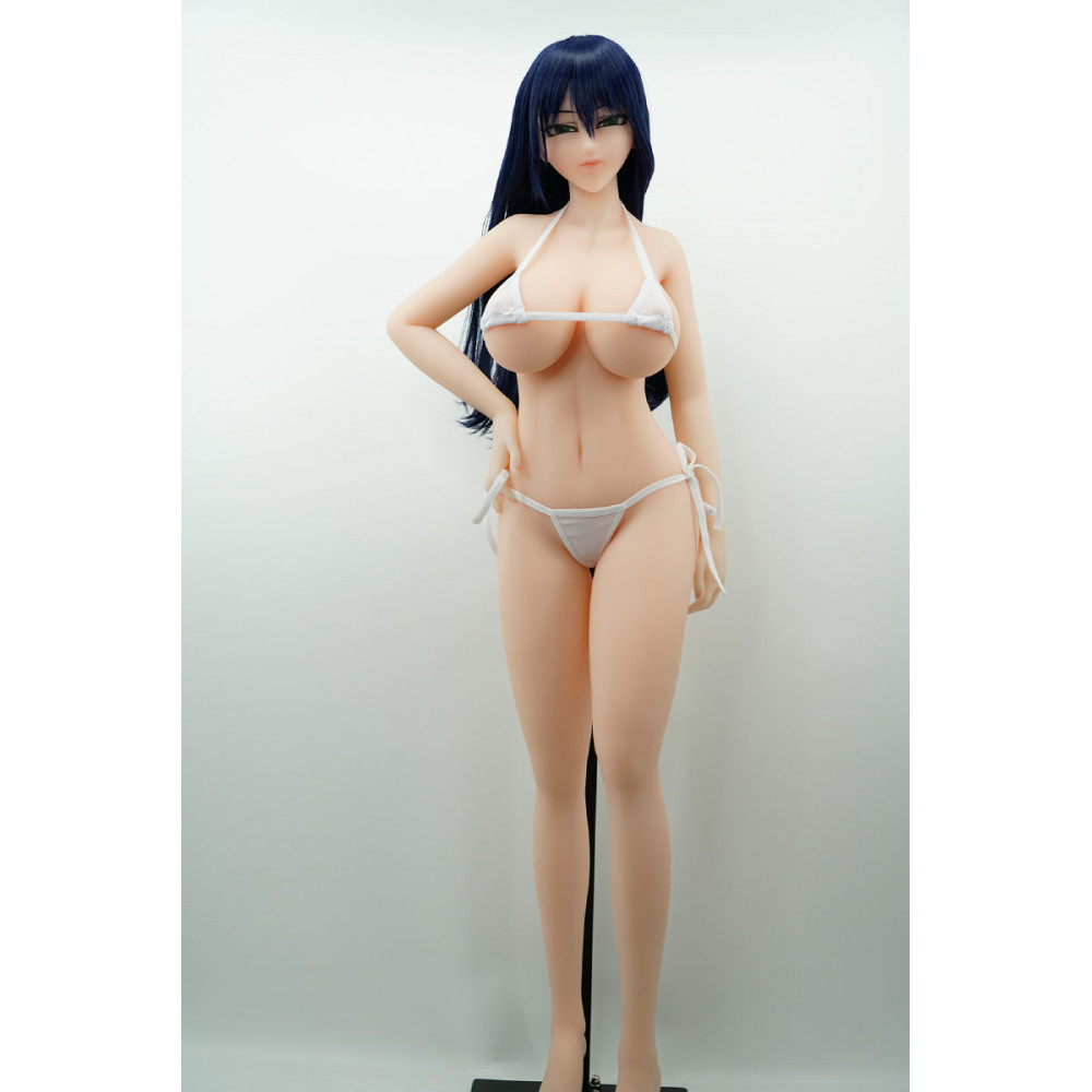 Irokebijin 110cm Shinobu Big Breast Irokebijin 110cm Shinobu Big Breast