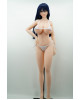 Irokebijin 110cm Shinobu Big Breast Irokebijin 110cm Shinobu Big Breast