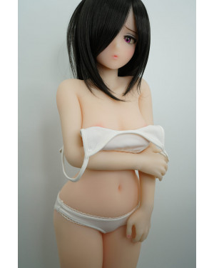 Irokebijin 90cm Rico B Face Middle Breast