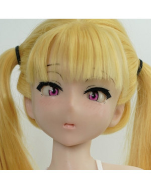 Irokebijin head only for 90cm Silicone 