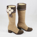 Klee boots for catdoll 101cm   + $80.00 