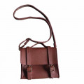 brown bag  + $50.00 