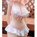 030  ( for 80cm big/small breast doll)  + $50.00 